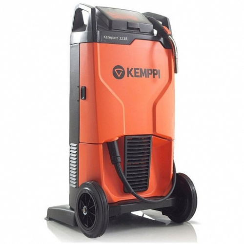 Сварочный полуавтомат KEMPPI KEMPACT 323R