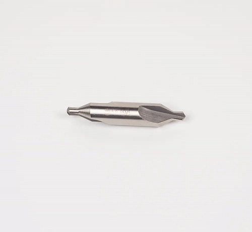 Сверло центр. БПК А 5,0 "ВИЗ" уп. 5 шт.