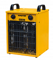 Электрический тепловентилятор MASTER B 9 ECA 