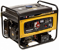 Электростанция бензиновая KIPOR KGE6500E3