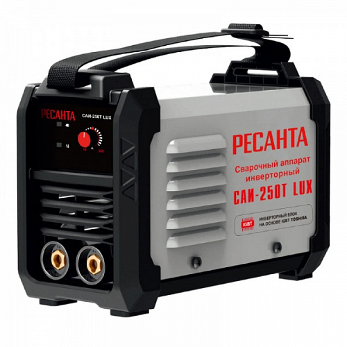 Инвертор РЕСАНТА САИ-250T LUX