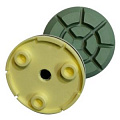 Алмазный полировальный пад для Klindex d100 200R
