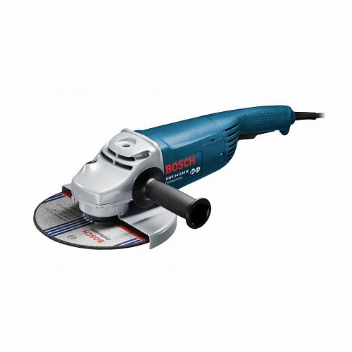 Угловая шлифмашина Bosch GWS 24-230 H 0.601.884.103