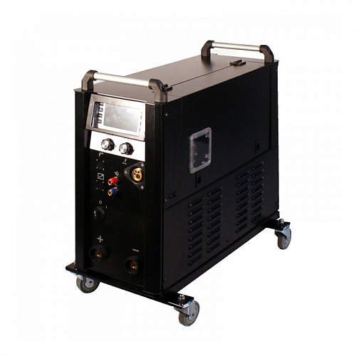 Сварочный полуавтомат EVOSPARK EVOMIG 350 BASIC compact
