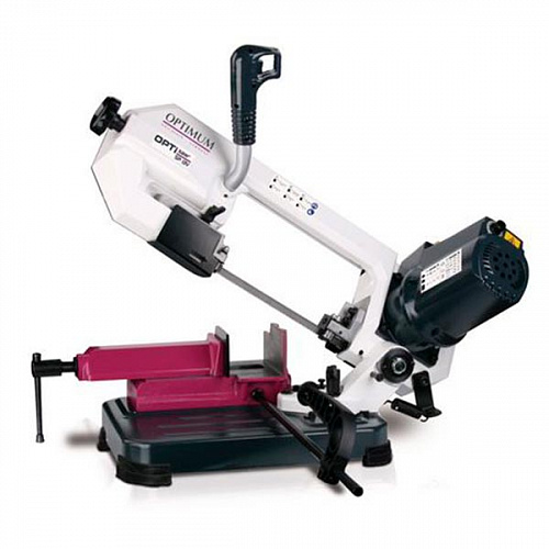 Ленточнопильный станок OPTIsaw SP 13V