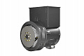 Двигатель TSS-SA-100(E) SAE 2/11,5 (М17)