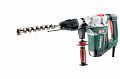 Metabo Перфоратор KHE 5-40 [600687000] { SDS-max,1010вт,7.5Дж(ЕРТА),6кг }
