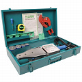 Аппарат для сварки полипропиленовых труб CANDAN CM-03 1500W