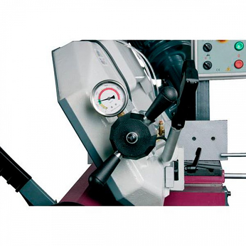 Ленточнопильный станок OPTIsaw S 300DG Vario
