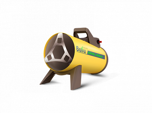 Тепловая пушка газовая Ballu BHG-10M
