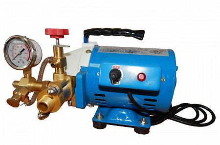 Электроопрессовщик Zitrek DSY-3-60 (3л/мин)