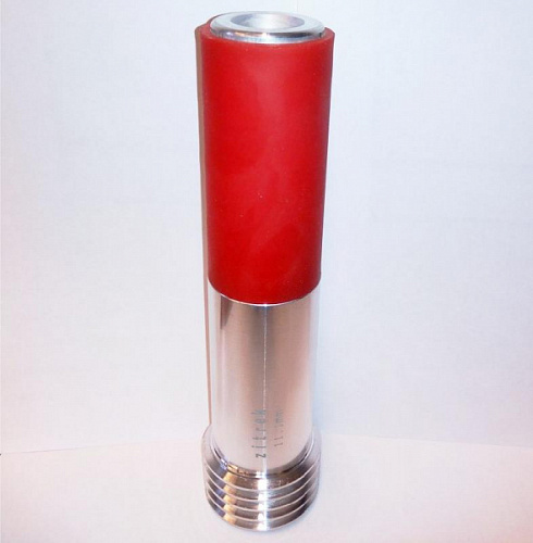 Сопло Вентури Zitrek ZVBC-11,1 мм.х200 мм.