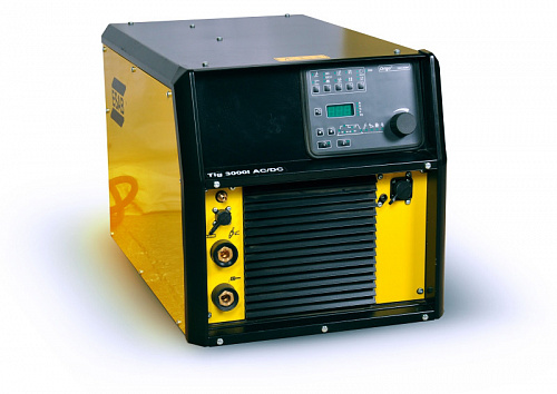 Установка аргонодуговая ESAB Origo Tig 3000i AC/DC TA24