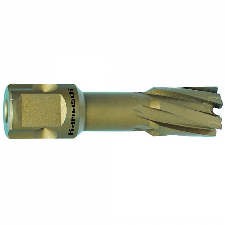 Сверло корончатое Karnasch (Карнаш) HARD-LINE 23x40 арт. 20.1315N-23