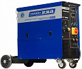 Сварочный полуавтомат Aurora PRO OVERMAN 250/3