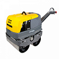 Каток ручной двухвальцовый Atlas Copco LP 7505 E, Стартер, Hatz 1D50S