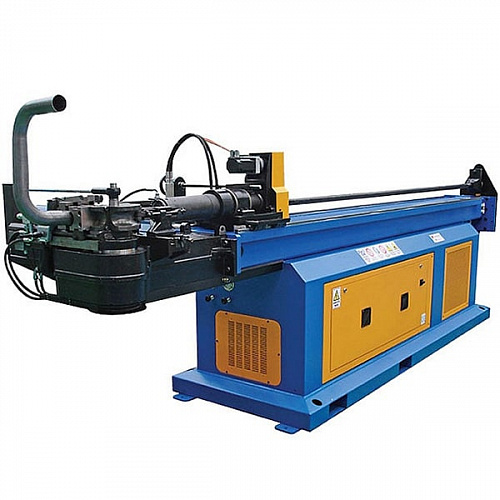 Автоматический трубогиб Ercolina ЕB76 CNC