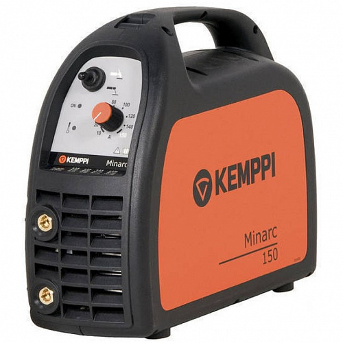 Сварочный инвертор KEMPPI MINARC 150