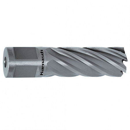 Сверло корончатое Karnasch (Карнаш) SILVER-LINE 43x50 арт. 20.1265-43