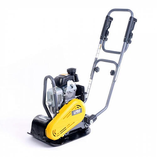 Виброплита прямоходная Atlas Copco  LF 50 L, 320 x 505, Honda GX100