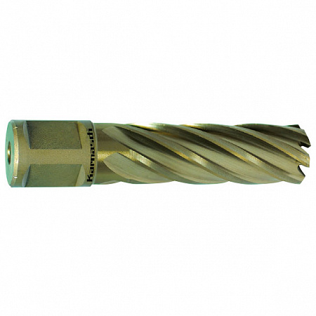 Сверло корончатое Karnasch (Карнаш) GOLD-LINE 36x55 арт. 20.1270n-36