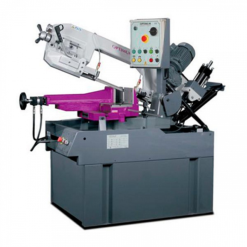 Ленточнопильный станок OPTIsaw SD 350AV