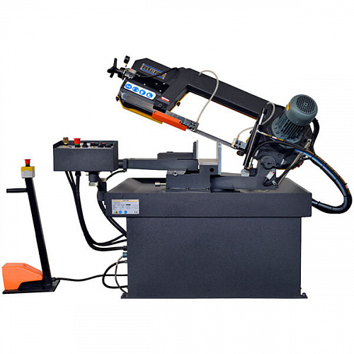 Ленточнопильный станок Beka-Mak BMSY 230 DGH