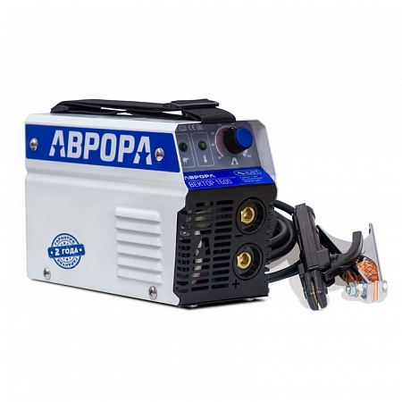 Сварочный инвертор Aurora Вектор 1600