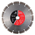 Алмазный диск Железобетон Профи d300x22,2 L