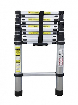 Лестница телескопическая Alumet TLS 3,2