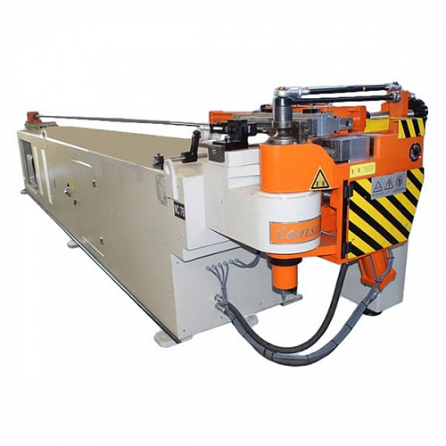 Дорновый трубогибочный станок Cansa NC76