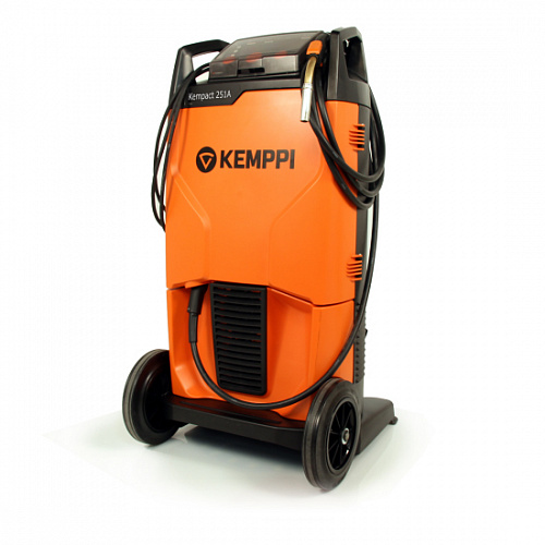 Сварочный полуавтомат KEMPPI KEMPACT 251A