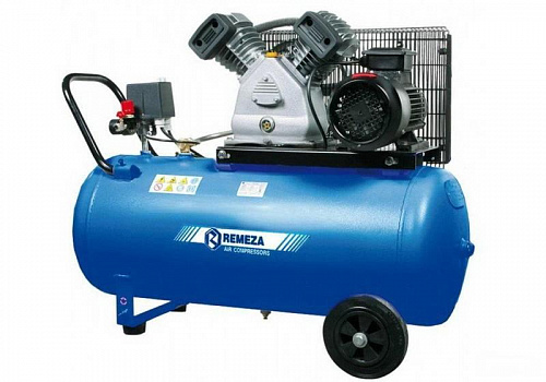 Поршневой компрессор Remeza СБ 4/С-50 LB 30 3,0 кВт