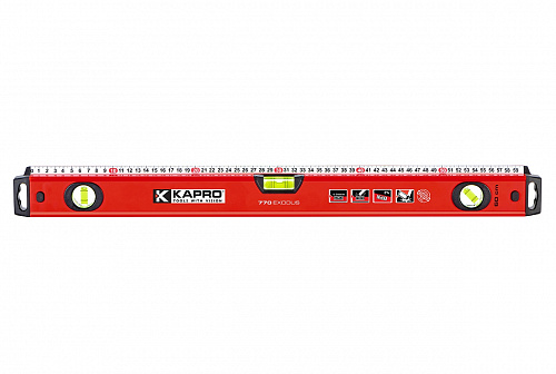 Строительный уровень KAPRO 770-42-80