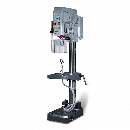 Сверлильный станок OPTIdrill B 30VGM