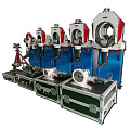Орбитальные труборезы LEFON R4