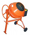 Бетоносмеситель Zitrek 190 LSA ( 190л; 1,0кВт; Венгрия )