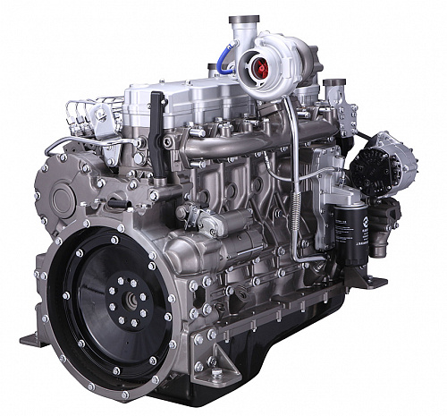 Генератор TSS Diesel TDH 815 6LTE