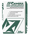 Скрепа М600 инъекционная, крафт-мешок 20 кг